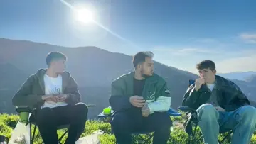 yusufa biraz kızdım sanırım...