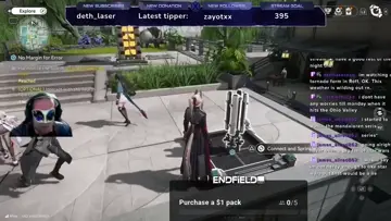 One of the most difficult puzzles in Endfield.