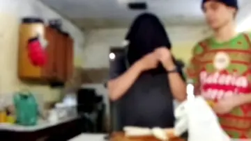 CÓMO??? XD