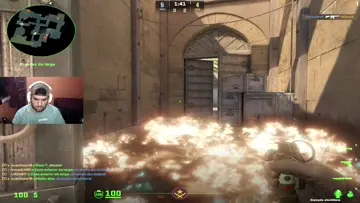 4k con ak el ultimo se me fue xD
