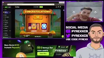 6000x on dog house