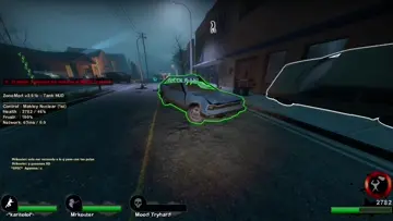 Team DyinGlight ganador