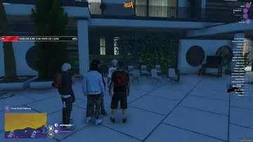 TARDE PERO SEGURO | Clip
