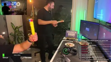Meşale