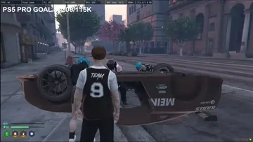 WTF Loophole