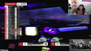 mclaren gotten