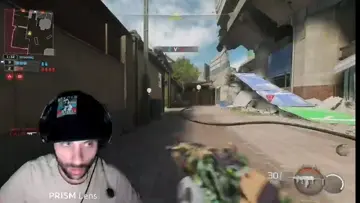 ACE 1 vs 4 RANKED AGAINST FRANCE TEAM