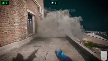 COD WZ!! | Clip
