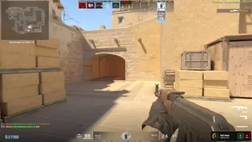1v4 cs