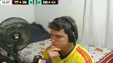 GOL DE JHON ARIAS