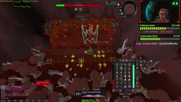 141 on maggot king