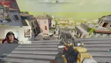 warzone