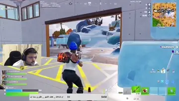 الفن