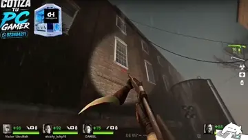 c hit