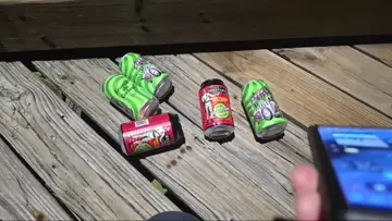 ???