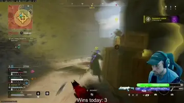 mad clutch