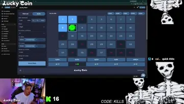 keno 710x clip shake