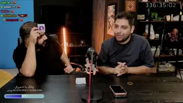 D20 / یوتوبرهارو حدس بزن با مک ری | Clip