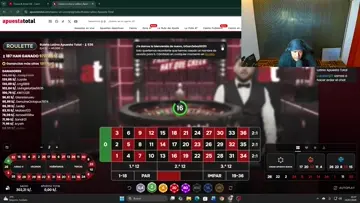 SIEMPRE AL 18 DE LA SUERTE!!!