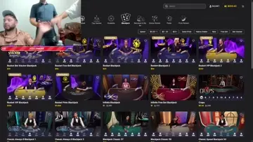 Multiple Giveaways! Big Krim IRL! | Clip