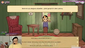 KIZIMIZI MUTLU ETMEYE ÇALIŞIYORUZ| 