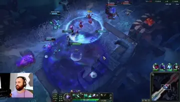 Pyke gamer