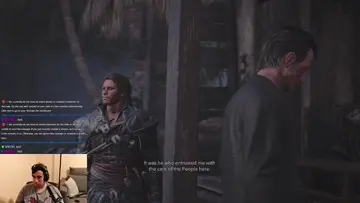 Padre joined... but Ducasse pays first ⚔️
