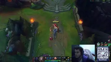 1v4 de zahem
