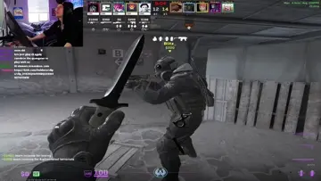 snipe godw