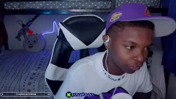 Hablo de mis plan cuando inicie en mis stream