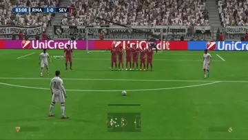 Golazo de CR7 🔥Siiu