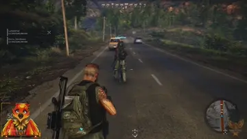 dummy crashed 