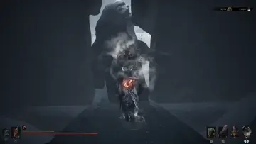Mortal Shell ll Mini Boss 