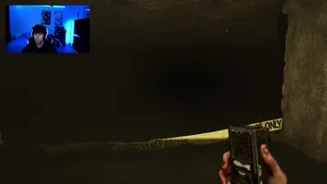 Scared
