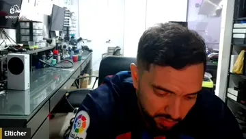 Error de cuota | Stiven 