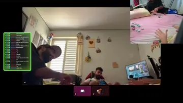 לייב פוקר ידידותי IRL