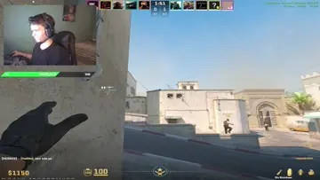 DEAGLE