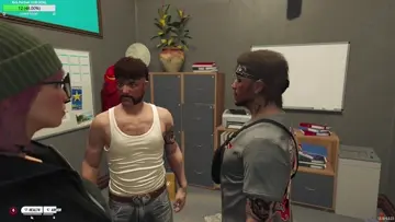 Vibing in Pawn Addicts 
