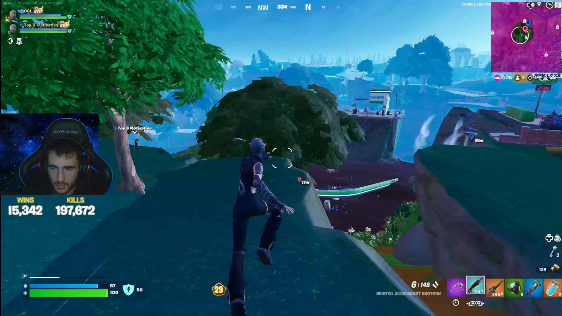 Win lol