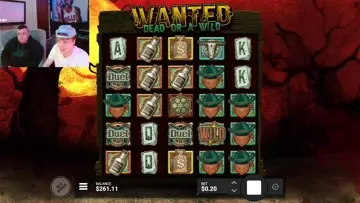 Max win