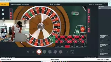 Soosh wins a gazilly
