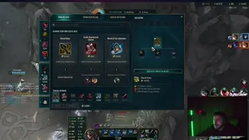 Korean Lee Sin Insec