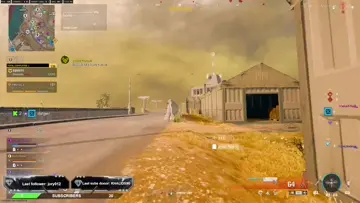 war zone burned part 4