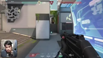VALO CON UN TROLL | CHILL DE COJONES  🎮 | Clip