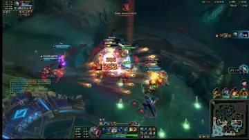 vi headshot q