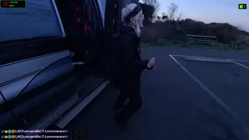 Crab rave