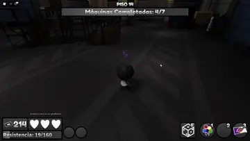 Grito de macho macho peludo