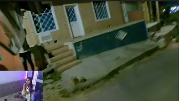 A PLOMO reciben a ELITE 1 en BOGOTÁ