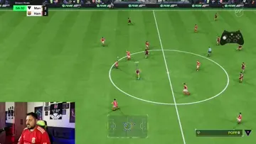 YEDİK GOL