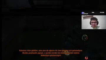 Jump scare